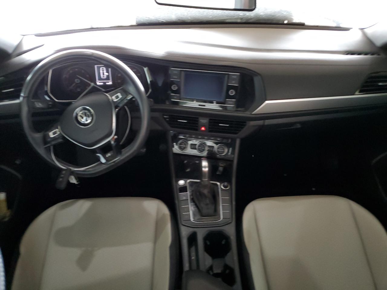 3VWC57BU8KM084766 2019 Volkswagen Jetta S