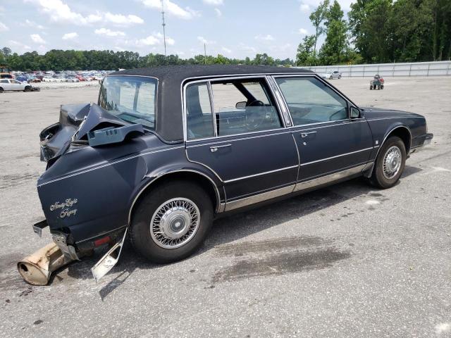 1985 Oldsmobile 98 Regency Brougham VIN: 1G3CW6936F4368972 Lot: 56205964