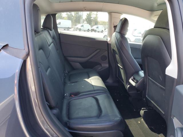 2022 TESLA MODEL Y - 7SAYGAEE5NF553408