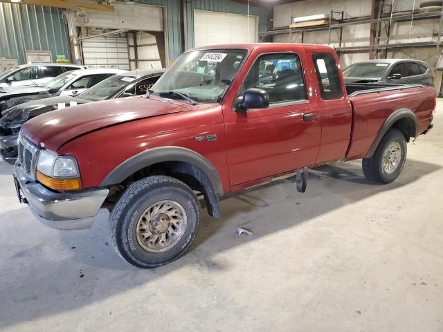 1999 Ford Ranger Super Cab VIN: 1FTZR15V0XPB25931 Lot: 55462384