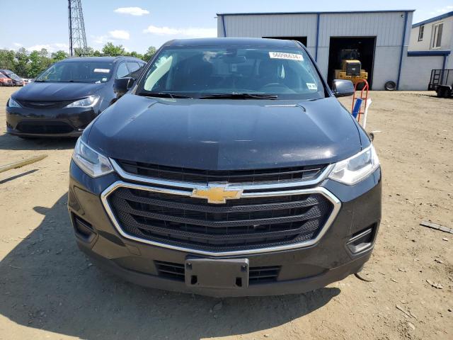 2020 Chevrolet Traverse - Image 5