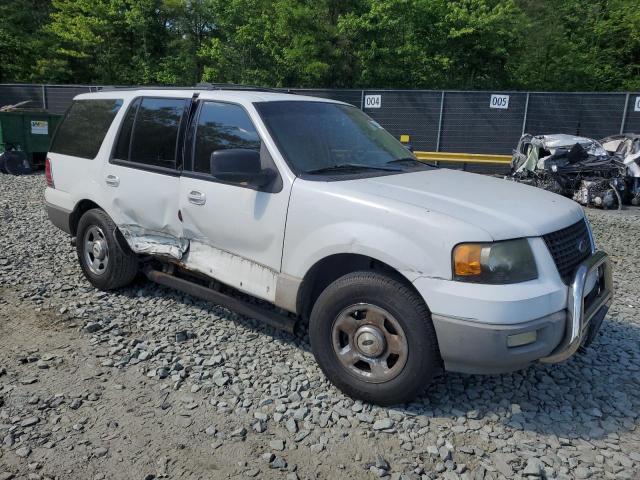 2003 Ford Expedition Xlt VIN: 1FMPU16L93LB29833 Lot: 52752754