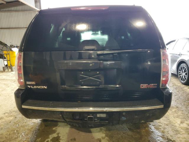 2010 GMC Yukon Denali VIN: 1GKUCEEF8AR286040 Lot: 53020754