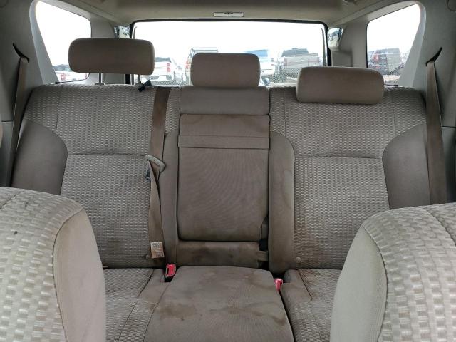 2006 Toyota 4Runner Sr5 VIN: JTEBU14RX60094114 Lot: 53456894