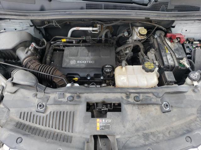 2019 Buick Encore Preferred VIN: KL4CJESB0KB714217 Lot: 55656694