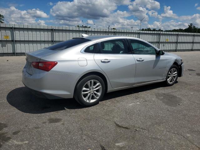 2017 CHEVROLET MALIBU LT - 1G1ZE5ST1HF112563