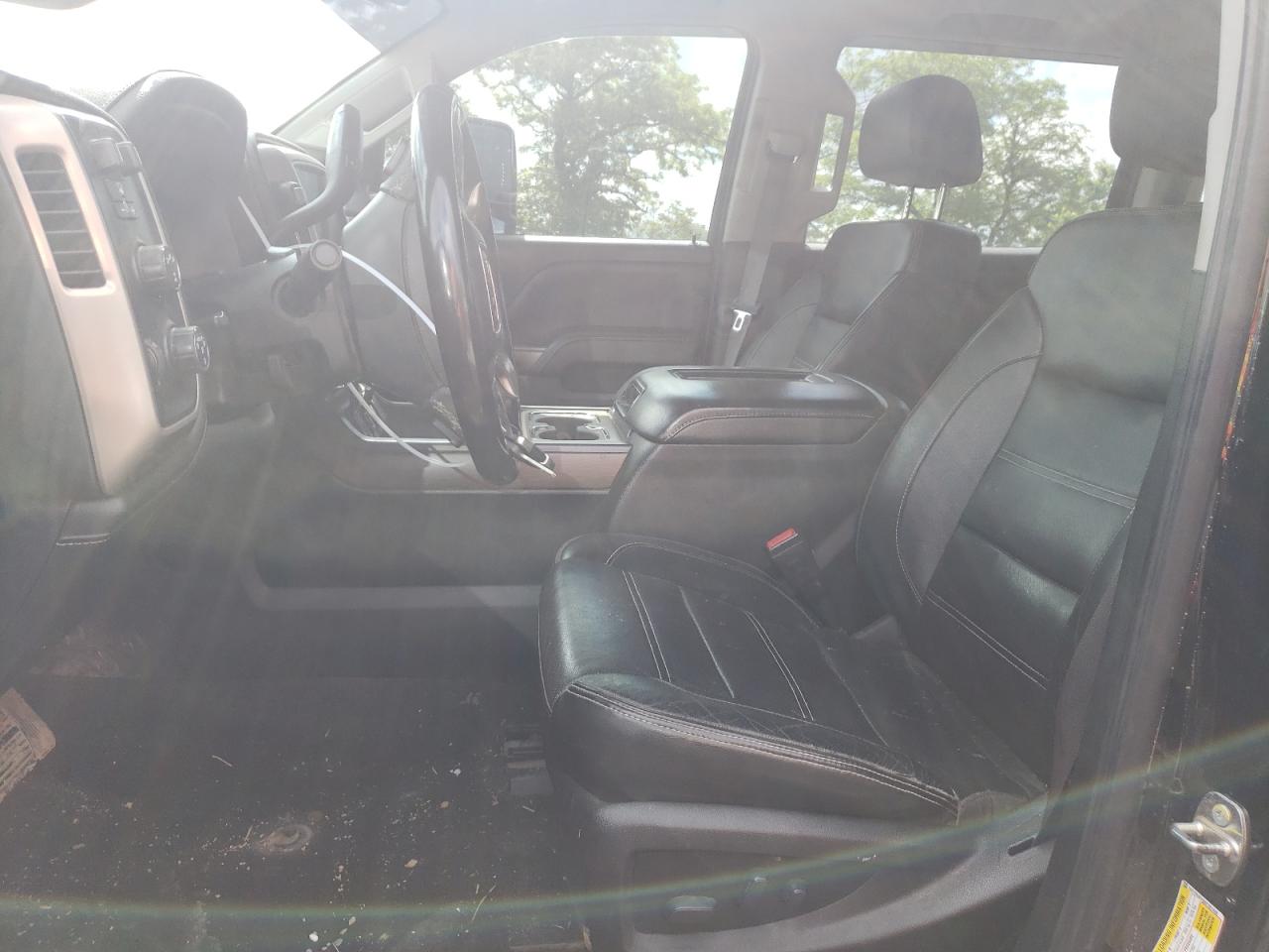 1GT12UEY6HF201446 2017 GMC Sierra K2500 Denali