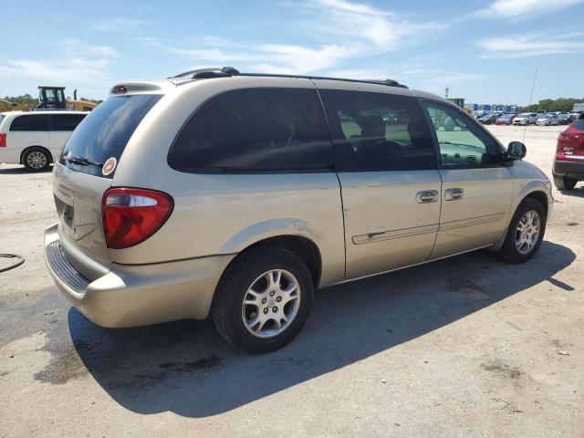 2004 Dodge Grand Caravan Sxt VIN: 2D4GP44L64R586899 Lot: 55422144