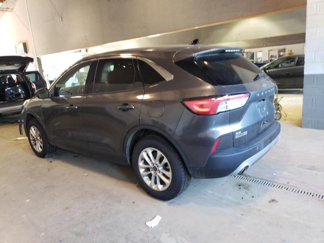 Vin: 1fmcu9g61lua61530, lot: 56026944, ford escape se 20202