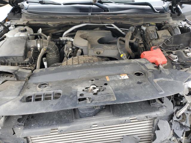 2020 FORD RANGER XL - 1FTER4FH7LLA19261