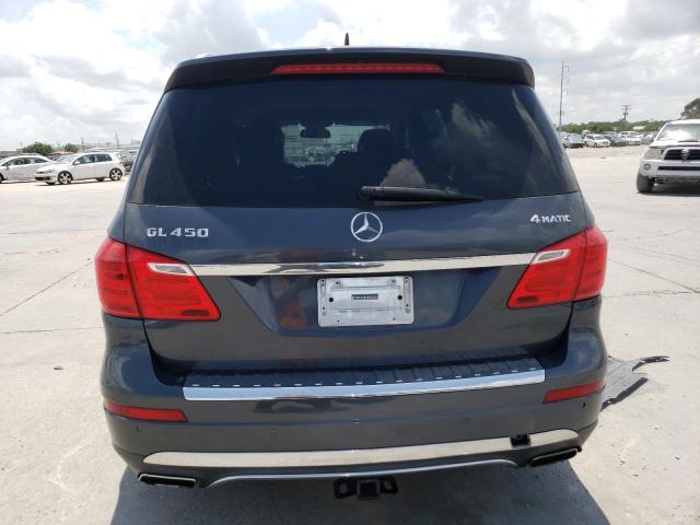 VIN 4JGDF7CEXDA183029 2013 Mercedes-Benz GL-Class, ... no.6