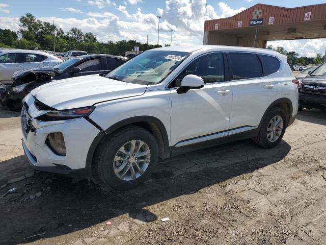 2020 HYUNDAI SANTA FE S - 5NMS23AD4LH294089