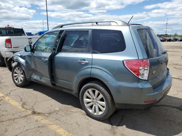 2013 Subaru Forester 2.5X Premium VIN: JF2SHADC3DH431176 Lot: 54524354