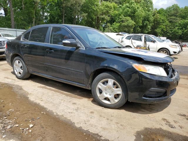 2010 Kia Optima Lx VIN: KNAGG4A82A5432130 Lot: 53991144