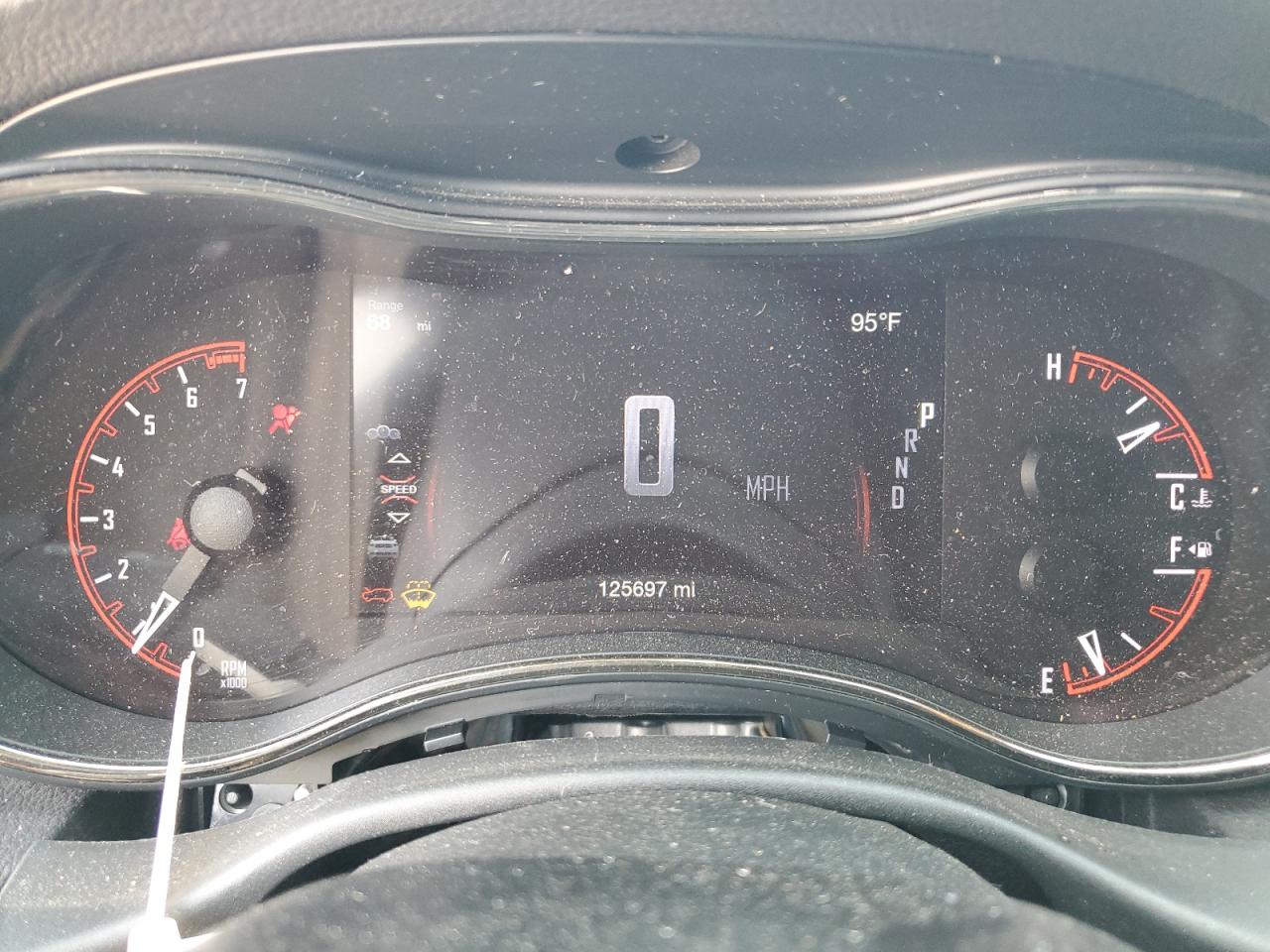 1C4RDHDG8KC753519 2019 Dodge Durango Gt