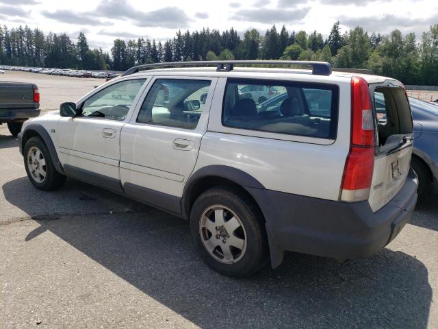 2001 Volvo V70 Xc VIN: YV1SZ58D911041753 Lot: 54625124