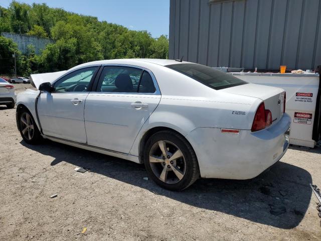 2011 Chevrolet Malibu 1Lt VIN: 1G1ZC5E16BF179019 Lot: 54848064