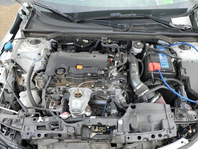 19XFL2H88PE007481 Honda Civic SPOR 11