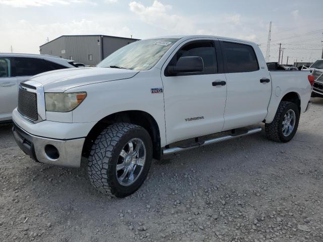 2010 Toyota Tundra Crewmax Sr5 VIN: 5TFEY5F17AX086850 Lot: 55023324