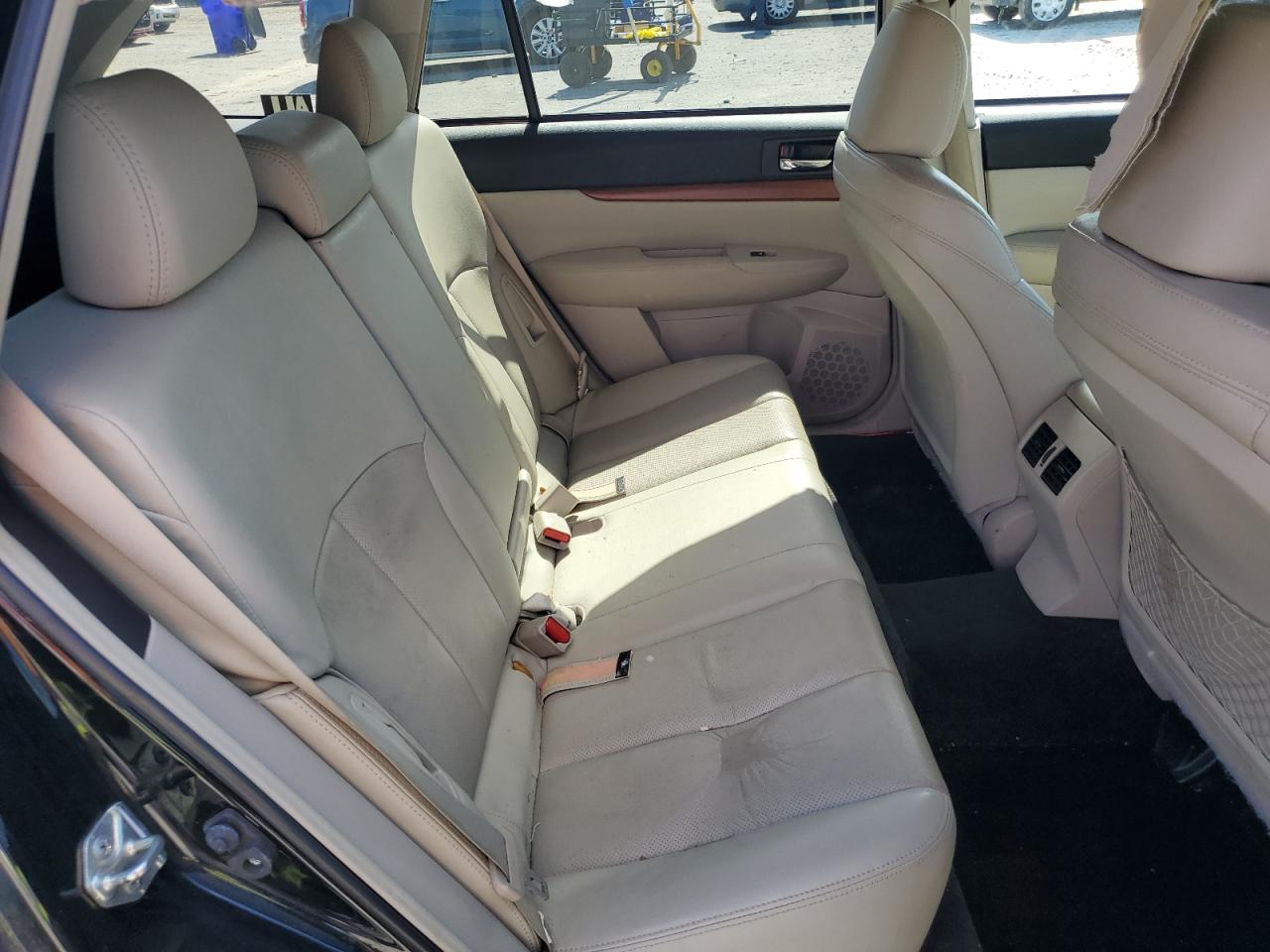 4S4BRCKC7D3229959 2013 Subaru Outback 2.5I Limited