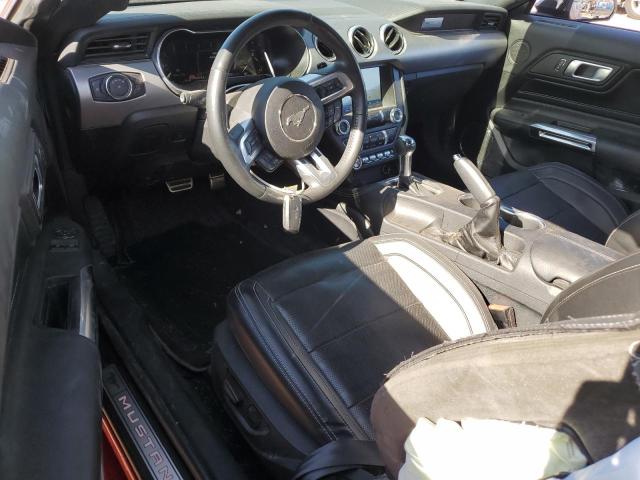 2022 Ford Mustang Gt VIN: 1FA6P8CF4N5143120 Lot: 55935254