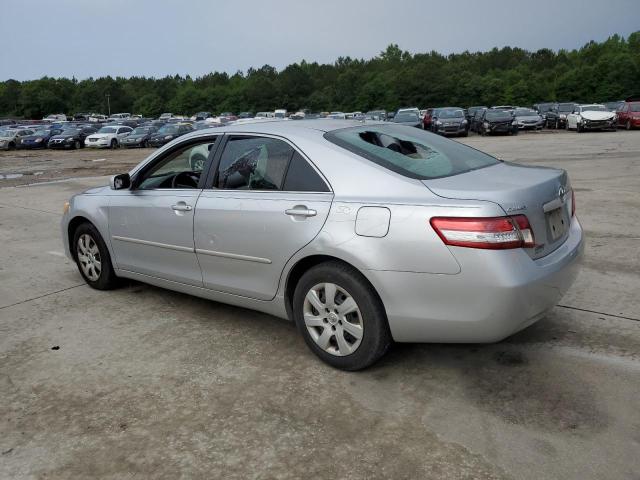 2010 Toyota Camry Base VIN: JTNBF3EK3A3000833 Lot: 53938604