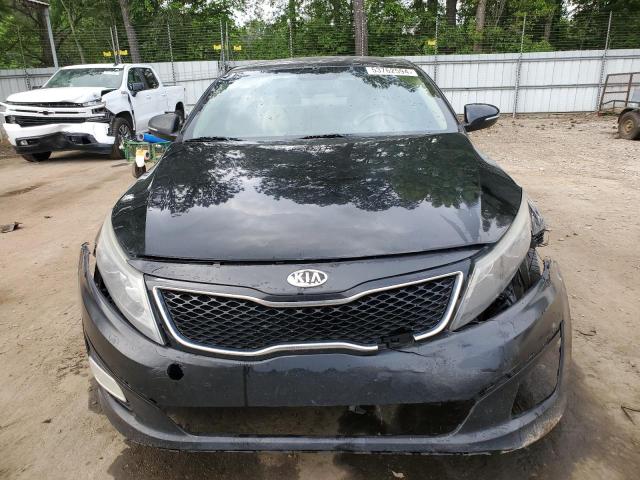 2014 Kia Optima Ex VIN: 5XXGN4A72EG273241 Lot: 53762594