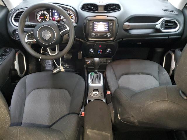 2020 Jeep Renegade Sport VIN: ZACNJBAB5LPL49083 Lot: 55715044