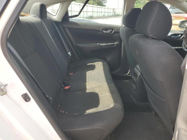 2017 NISSAN SENTRA S - 3N1AB7AP2HY273514