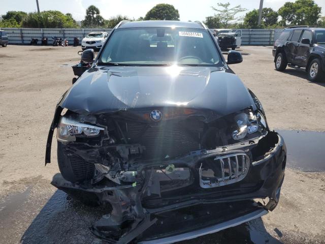2017 BMW X3 XDRIVE2 - 5UXWX9C5XH0T12192
