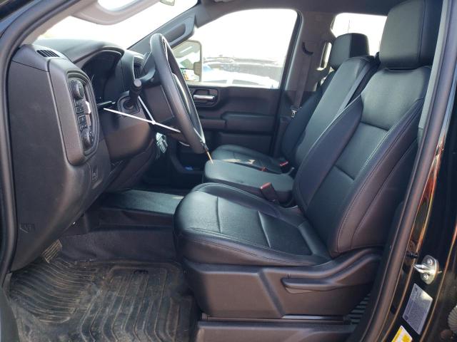 2022 Chevrolet Silverado K2500 Heavy Duty VIN: 1GC4YLE79NF253808 Lot: 54070494