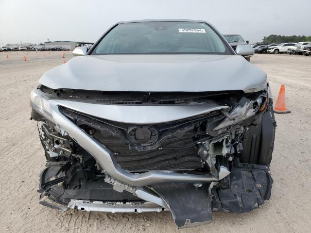 VIN 4T1K61AK6PU183691 2023 Toyota Camry, Xse no.5