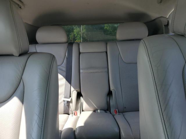 2013 Lexus Rx 350 VIN: 2T2ZK1BA0DC089024 Lot: 55443854