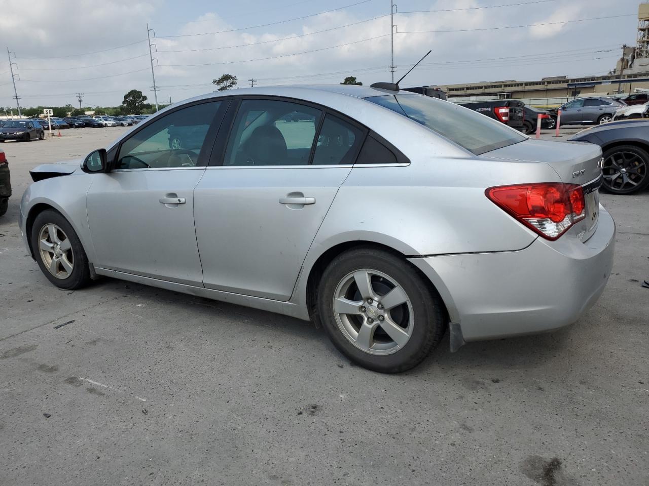 1G1PC5SB6F7266410 2015 Chevrolet Cruze Lt