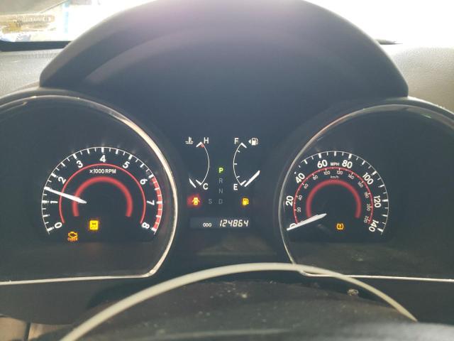 2010 Toyota Highlander VIN: JTEZA3EH1A2010414 Lot: 54635854