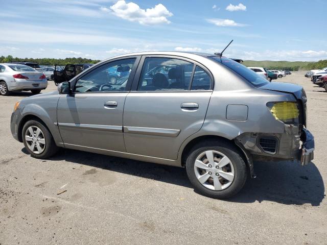 2010 Kia Rio Lx VIN: KNADH4A35A6654501 Lot: 56998064