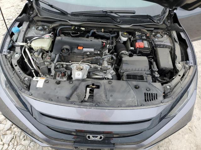 2020 Honda Civic Sport VIN: 2HGFC2F83LH531754 Lot: 54703814