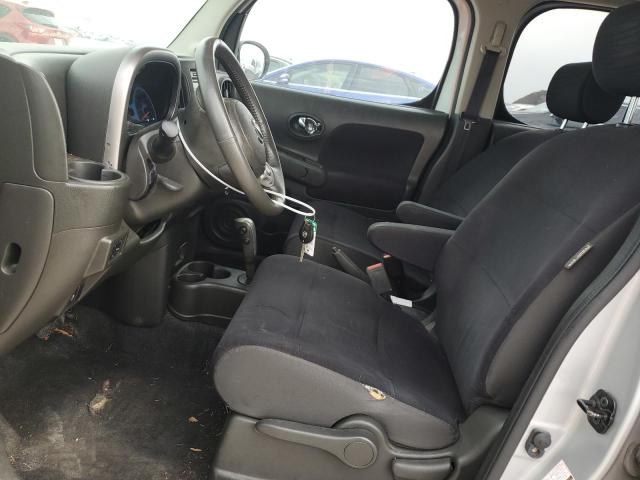 2013 Nissan Cube S VIN: JN8AZ2KR2DT301377 Lot: 56246814