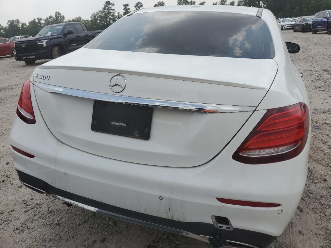 WDDZF4JB9HA150794 2017 Mercedes-Benz E 300