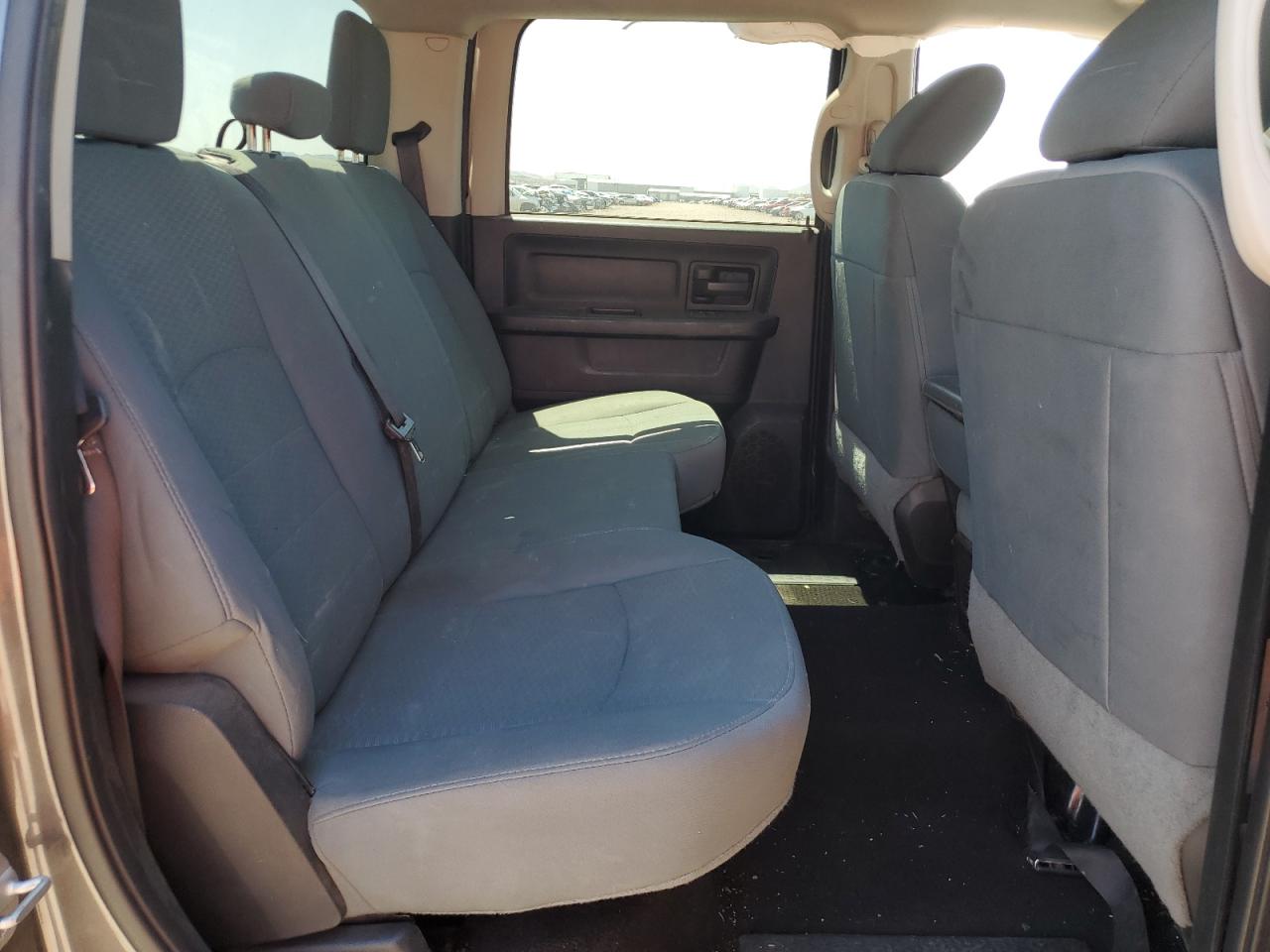 3C6UR5HL5FG650893 2015 Ram 2500 St