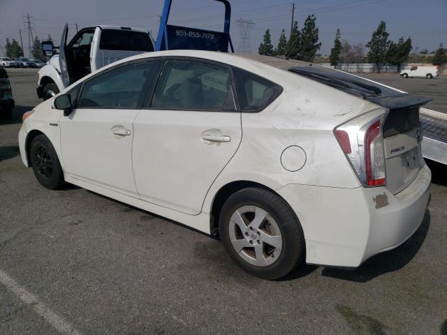 2012 Toyota Prius VIN: JTDKN3DU8C5495287 Lot: 56343824