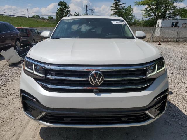 1V2FR2CA5PC510156 Volkswagen Atlas  5