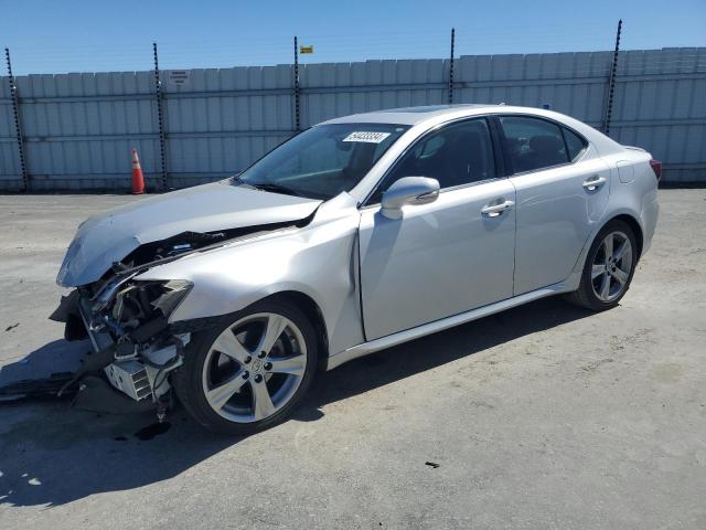 2011 Lexus Is 250 VIN: JTHBF5C29B5143440 Lot: 54433334