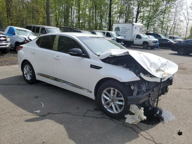 2011 Kia Optima Lx VIN: KNAGM4A74B5068973 Lot: 53059894