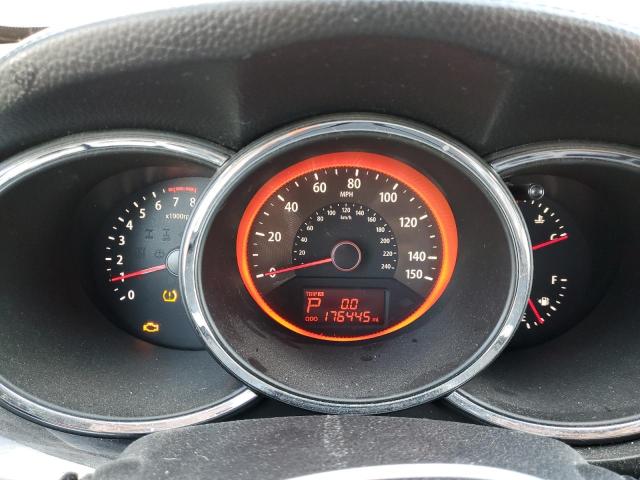 2012 Kia Sorento Sx VIN: 5XYKWDA24CG281653 Lot: 51563534