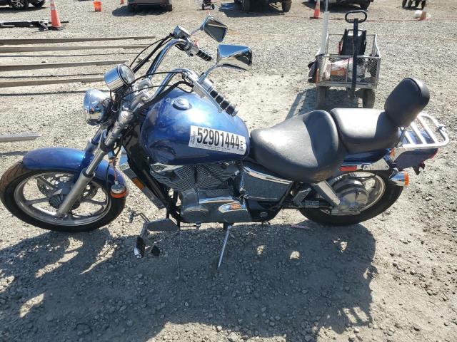 2002 Honda Vt1100 C VIN: 1HFSC18022A600144 Lot: 52901444