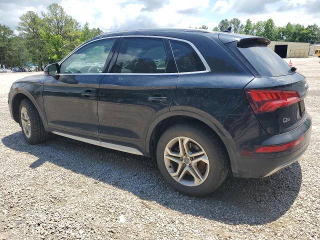 VIN WA1BNAFY1J2020769 2018 Audi Q5, Premium Plus no.2