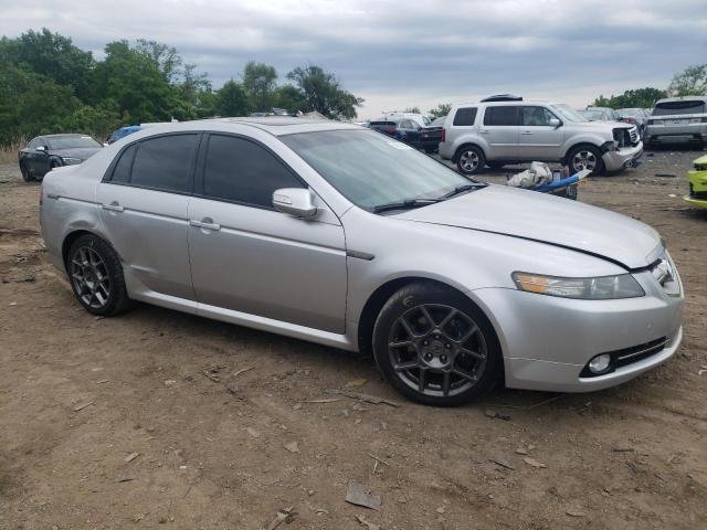 2007 Acura Tl Type S VIN: 19UUA76537A010201 Lot: 54231664