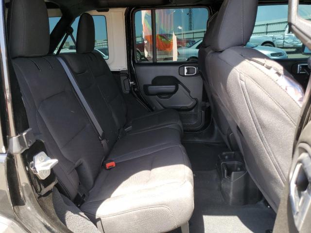 2023 Jeep Wrangler Sport VIN: 1C4HJXDM8PW577663 Lot: 56082384