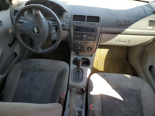 2007 Chevrolet Cobalt Ls VIN: 1G1AK55F477203668 Lot: 56890014